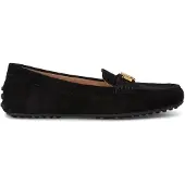 Ralph Lauren Mocasines 'BARNSBURY' negro