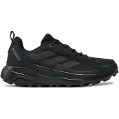 Adidas Zapatos bajos 'Anylander' negro