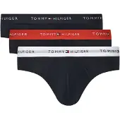 Tommy Hilfiger Underwear Braga navy / rojo / negro / blanco