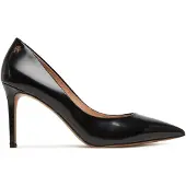 Tommy Hilfiger Zapatos con plataforma negro