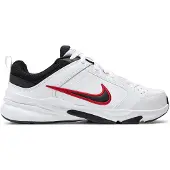 Nike Calzado deportivo 'Defy All Day' rojo / negro / blanco