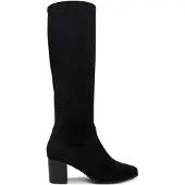 Caprice Botas negro