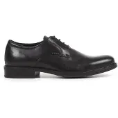 Geox Zapatos con cordón negro
