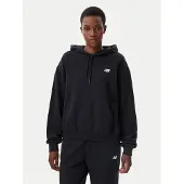 New Balance Sudadera Con Capucha Sport Essentials French Terry
