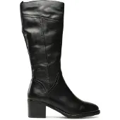 Caprice Botas 'County' negro