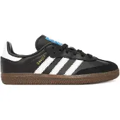 Adidas Originals adidasZapatilla Samba OG (Niños) 28 Core Black / Cloud White / Gum Niño