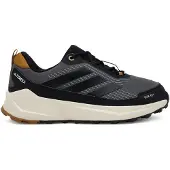 Adidas Zapatos bajos 'Trailmaker 2' gris / negro / blanco