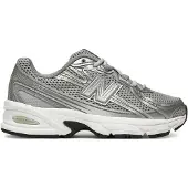 New Balance Zapatillas deportivas bajas '740' gris