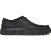 Clarks Shoes Náuticos Torhill Lo