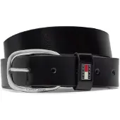 Tommy Hilfiger Cinturón rojo / negro / blanco