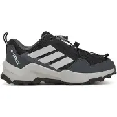 Adidas Calzado deportivo 'Ax4s' gris basalto / negro / blanco