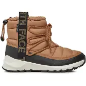 The North Face Botas camelo / negro