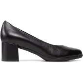 Geox Zapatos De Tacón New Annya Mid