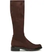 Caprice Botas marrón oscuro
