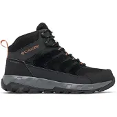 Columbia Botas De Senderismo Strata Trail