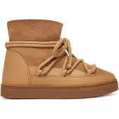 INUIKII Botas 'CLASSIC' beige oscuro