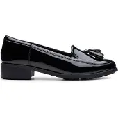 Clarks Shoes Zapatillas 'Havisham' negro