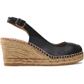 Toni pons Sandalias De Esparto Con Cuña Croacia