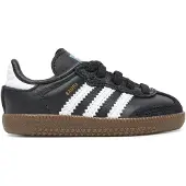 Adidas Originals adidasZapatilla Samba OG (Bebé) 22 Core Black / Cloud White / Gum Niño