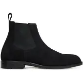 BOSS Botas Chelsea 'Tayil_Cheb' negro