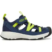 Keen - Kid's Motozoa Sandal - Sandalias size 31, azul