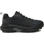 Merrell - Speed Strike 2 GTX - Zapatillas multideporte size 44, negro/gris