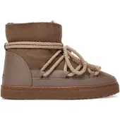 INUIKII Botas 'Classic' taupe