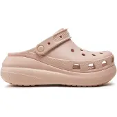 Crocs Zuecos Crush Clog mujer - Rosa - 38 / 39