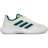 Adidas Calzado deportivo 'Game Spec 2' verde oscuro / blanco