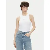 Pepe Jeans Top 'Marian' negro / offwhite