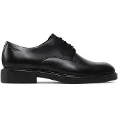 Vagabond SHOEMAKERS Zapatos con cordón 'Alex' negro