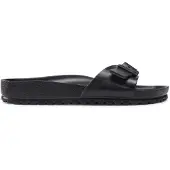Birkenstock Sandalias Madrid EVA hombre - Negro - 46