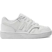 New Balance Zapatillas 480 niño - Blanco - 28