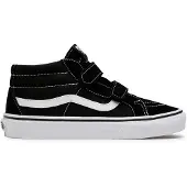 Vans Zapatillas altas SK8-MID REISSUE V niña - Negro - 38