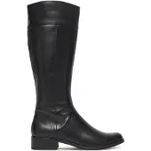 Caprice Botas negro