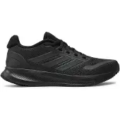 Adidas Calzado deportivo 'Runfalcon 5' negro