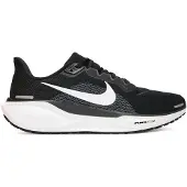 Nike Zapatillas de running 'Pegasus 41' negro / blanco
