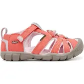 Keen - Kids Seacamp II CNX - Sandalias size 30, fucsia