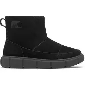 Sorel Botas 'EXPLORER III' negro