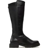 Tamaris Botas negro