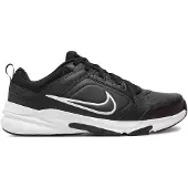 Nike Calzado deportivo 'Defy All Day' negro / blanco