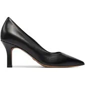 Tamaris Zapatos con plataforma negro