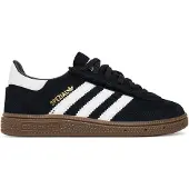 Adidas Zapatillas deportivas 'Handball Spezial' negro / blanco