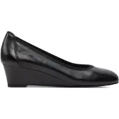 Tamaris Zapatos con plataforma negro