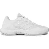 Adidas Calzado deportivo 'Gamecourt 2.0' negro / blanco