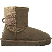 Pepe Jeans Botas Diss Mix