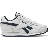 Reebok Zapatillas Classic ROYAL CLJOG niño - Blanco - 31