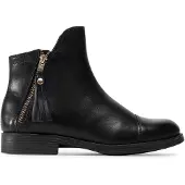 Geox Botines AGATE niña - Negro - 29