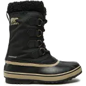 Sorel Botas de nieve '1964 Pac' beige / negro
