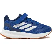 Adidas Zapatillas deportivas 'Runfalcon 5' azul oscuro / blanco